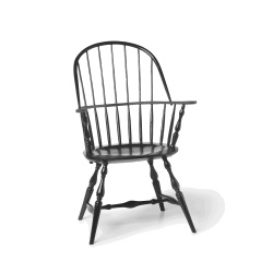 Sack Back Windsor Chair unassembled chair parts