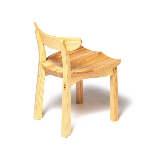 Ash chair