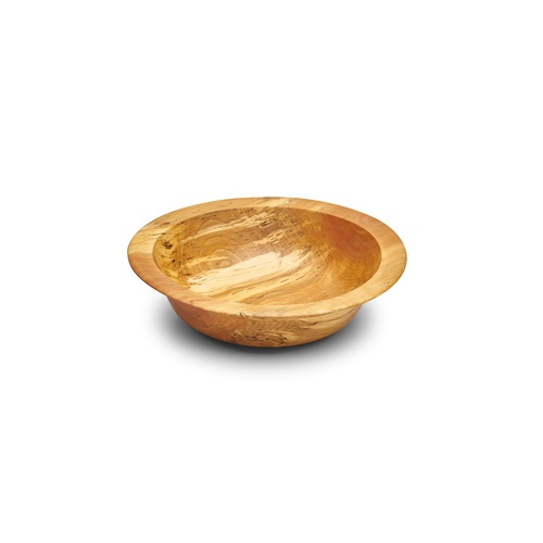 silver maple bowl