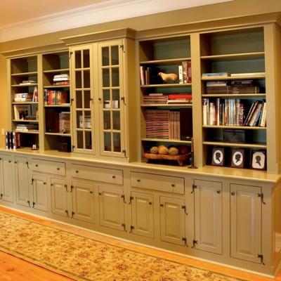 library built-in